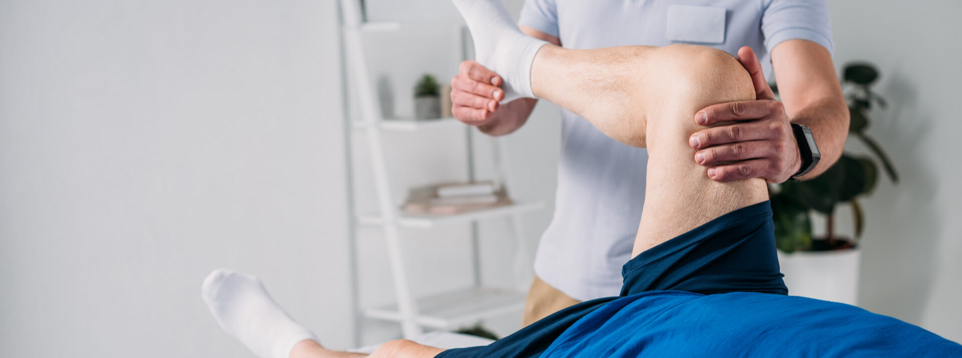 We offer highly specialized treatments